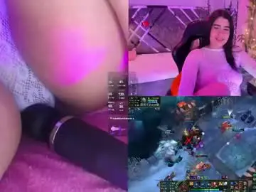 Chaturbate Live Porn of daphnecontry