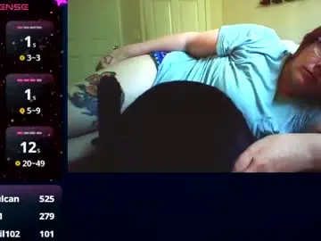 Chaturbate Private Sex Chat of sammy_lyn