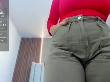 Chaturbate Free Porn Cam of scarlett_voss1
