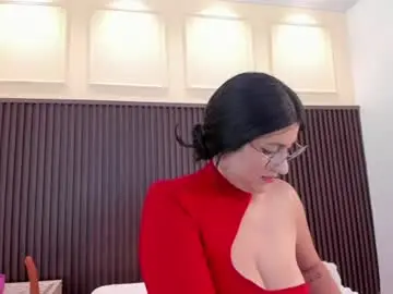 Chaturbate Sex Chat of scarlett_voss1