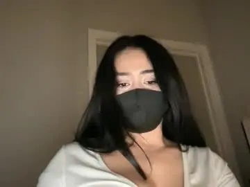 Chaturbate Nude Webcam of _natycutei19