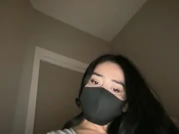 Chaturbate Adult Video Chat of _natycutei19