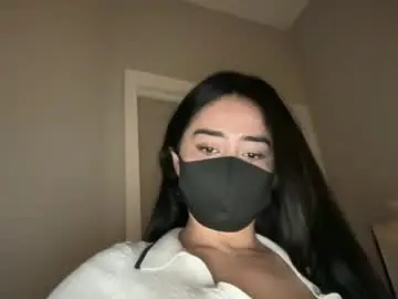 Chaturbate Private Sex Chat of _natycutei19
