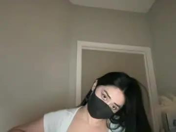 Chaturbate Nude Webcam of _natycutei19