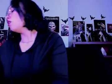 Chaturbate Adult Video Chat of lilith_deveraux_