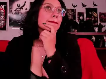 Chaturbate Private Sex Chat of lilith_deveraux_
