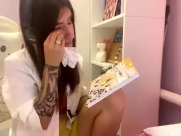 Chaturbate Adult Webcams of marianelatreff