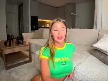 Chaturbate Best Webcam of bianca_lawwson_