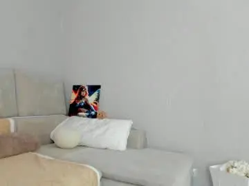Chaturbate Best live sex cam show of gloriaa_scott