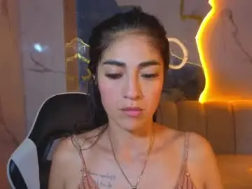 Chaturbate Nude Webcam of mabell_tx
