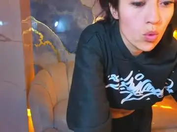 Chaturbate Live Porn of mabell_tx