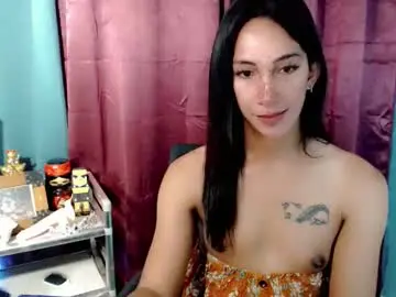 Chaturbate Sex Chat of pinay_lucy
