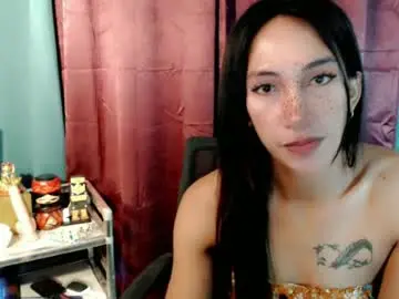 Chaturbate Adult Webcam of pinay_lucy