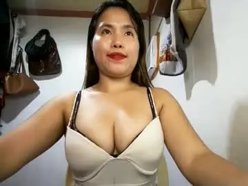 Chaturbate Sex Cam of sweetie_trishiaxx