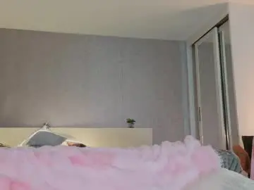 Chaturbate Private Sex Chat of emelia_fox