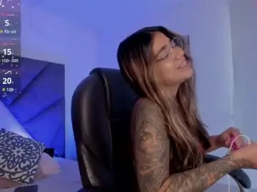 Chaturbate Best live sex cam show of giafu