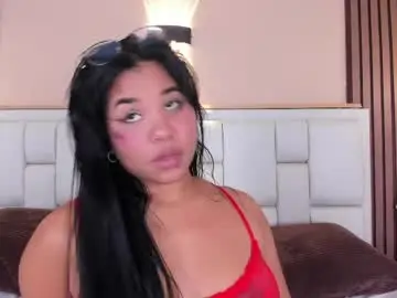 Chaturbate Live Sex of kathymirrow