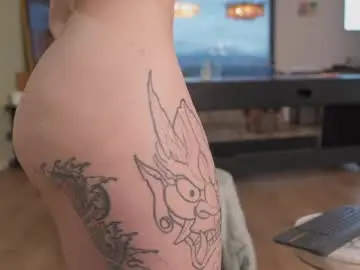 Chaturbate Free Porn Cam of nuryforerogh