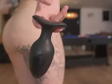 Chaturbate Adult Video Chat of nuryforerogh