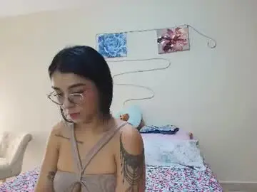 Chaturbate Live Sex of sara_ramirez0
