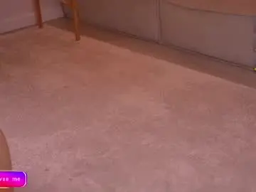 Chaturbate Free Porn Cam of lil_eva