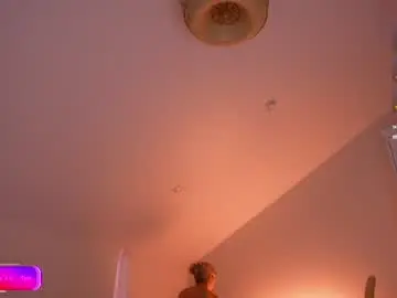 Chaturbate Live Porn of lil_eva