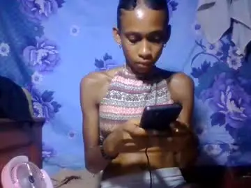 Chaturbate Adult Video Chat of littleyanah