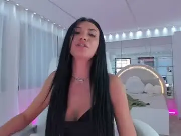Chaturbate Live Sex Cam of miss_diamond__