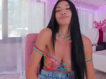 Chaturbate Adult Webcam of miss_diamond__