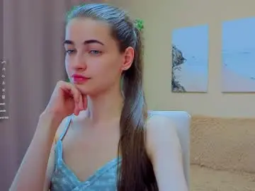 Chaturbate Nude Webcam of vikiberry