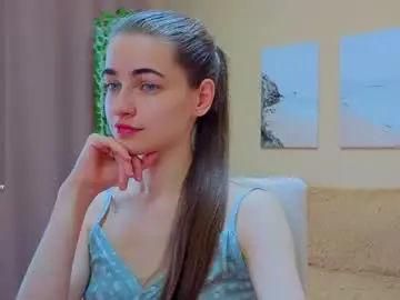 Chaturbate Live Sex Cam of vikiberry