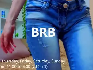 Chaturbate Free Live Porn of vikiberry