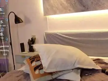 Chaturbate Live Sex Cam of aurora_radiance