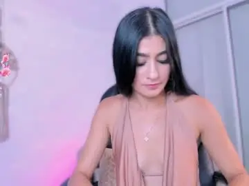 Chaturbate Best Webcam of charlotte_marcela