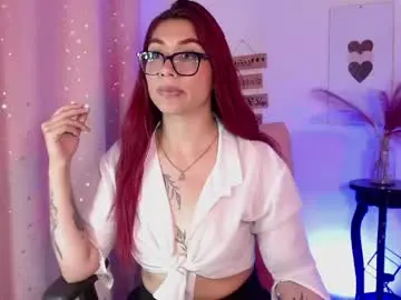 Chaturbate Live Sex of julsblossom