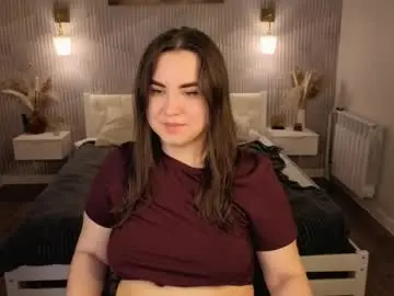 Chaturbate Sex Chat of nelie_evans