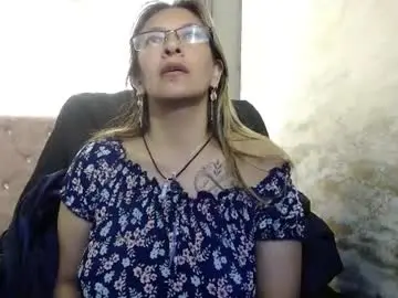 Chaturbate Sex Chat of sami29_