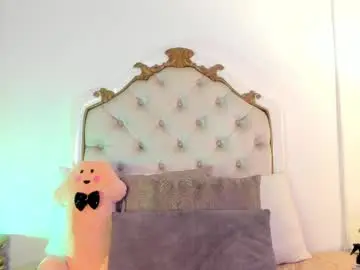 Chaturbate Nude Webcam of scarlett_smith_3