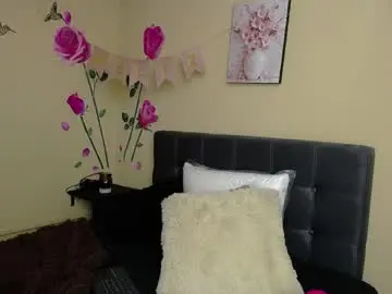 Chaturbate Nude Webcam of brendarojas_