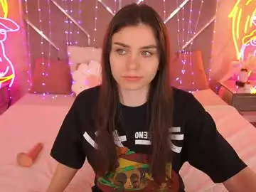 Chaturbate Free Live Porn of heavenelle