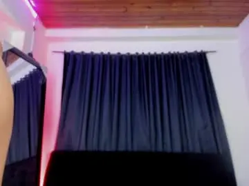 Chaturbate Live Sex Cam of keyth_clement
