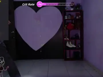 Chaturbate Nude Webcam of lauri_greeneyes1