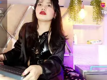 Chaturbate Nude Webcam of morgan_ps