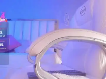 Chaturbate Adult Webcams of shantal_thompson21