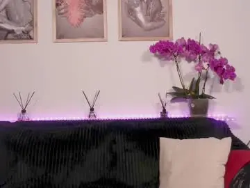 Chaturbate Live Sex of antonia1313