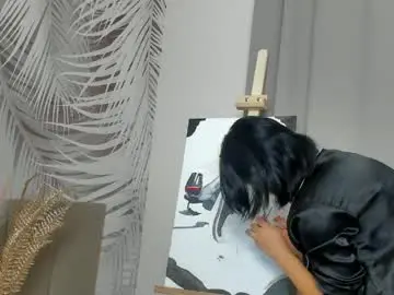 Chaturbate Live Sex of maya_sweetyyy