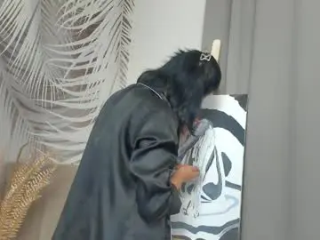 Chaturbate Watch Live Sex Cams of maya_sweetyyy