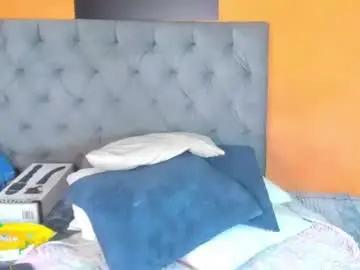 Chaturbate Live Porn of nahirobyy_ebonyy
