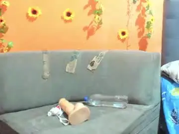 Chaturbate Live Porn of nahirobyy_ebonyy