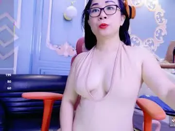 Chaturbate Live Sex Cam of noko8888